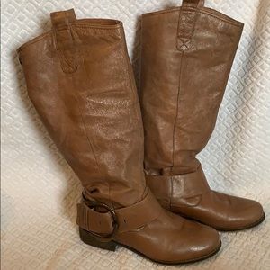 Steve Madden boots
